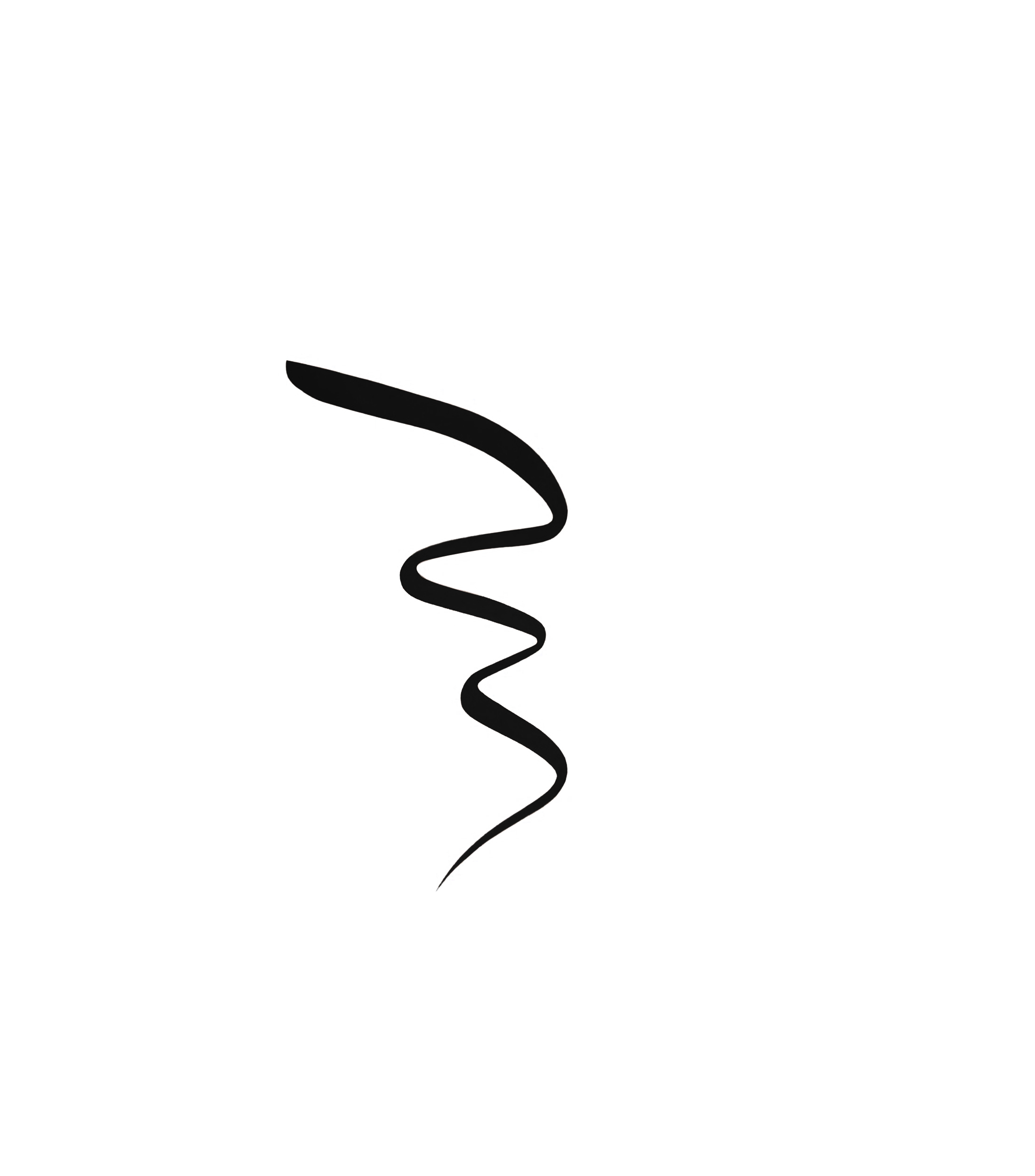 Delineador Graphik Ink Liner